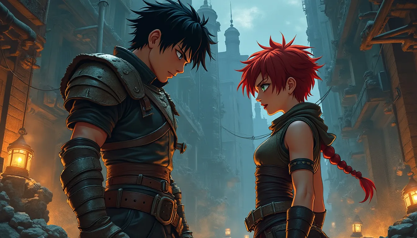 découvrez des astuces essentielles pour dessiner un manga captivant et attirer un large public. apprenez les techniques de narration visuelle, le design de personnages uniques et les stratégies de promotion efficaces pour faire connaître vos œuvres. transformez votre passion pour le manga en succès avec nos conseils pratiques.