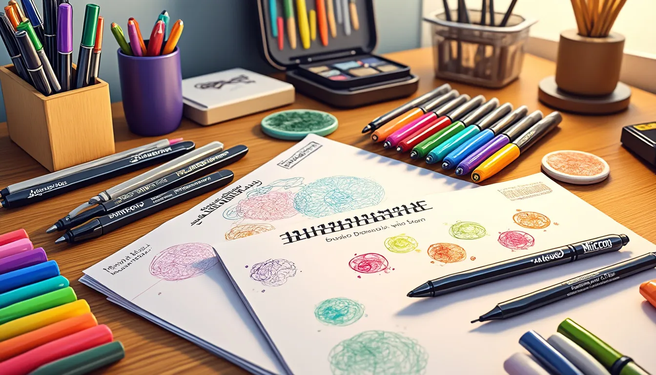 découvrez les étapes essentielles pour dessiner un manga et maximiser vos chances de succès lors des concours. apprenez à développer votre style, à maîtriser les techniques de dessin et à bien vous préparer pour impressionner les jurys.