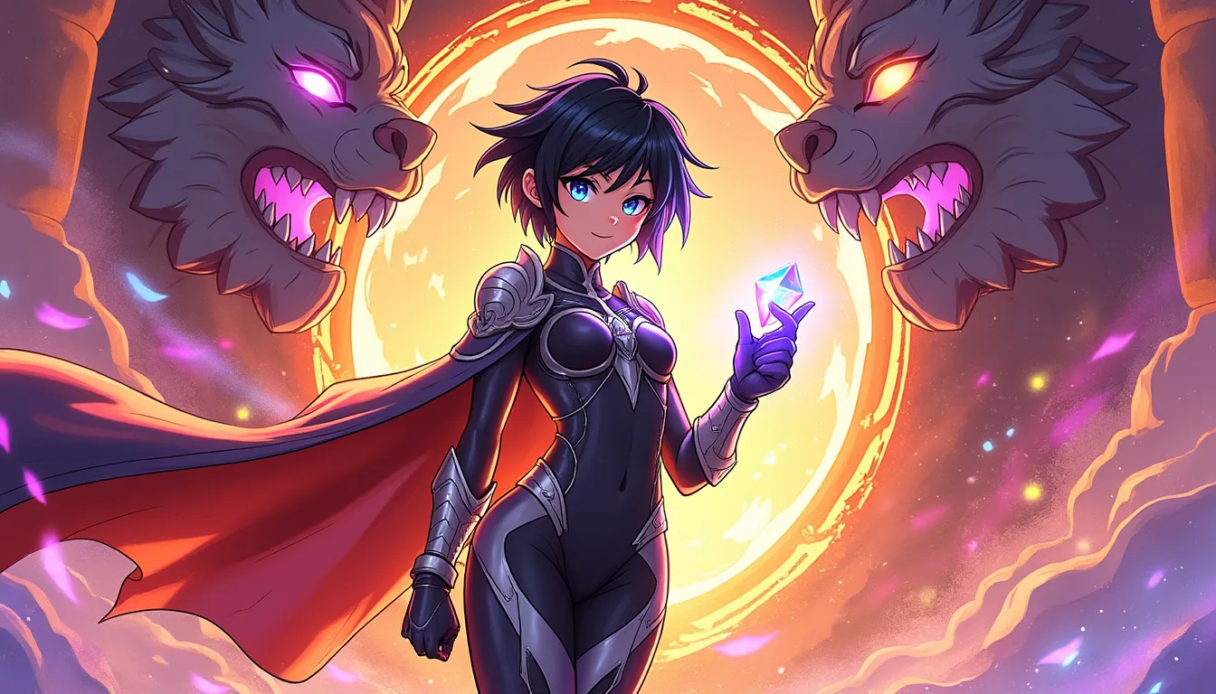 découvrez les meilleures astuces pour dessiner un manga et vous préparer efficacement à des concours. apprenez les techniques essentielles, les conseils d'experts et les étapes clés pour améliorer votre style et maximiser vos chances de succès.