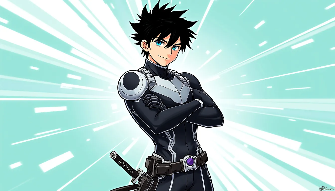 découvrez nos conseils pratiques pour dessiner un manga et développer votre style personnel. explorez des techniques, des inspirations et des astuces pour vous démarquer dans l'univers du manga tout en exprimant votre créativité.