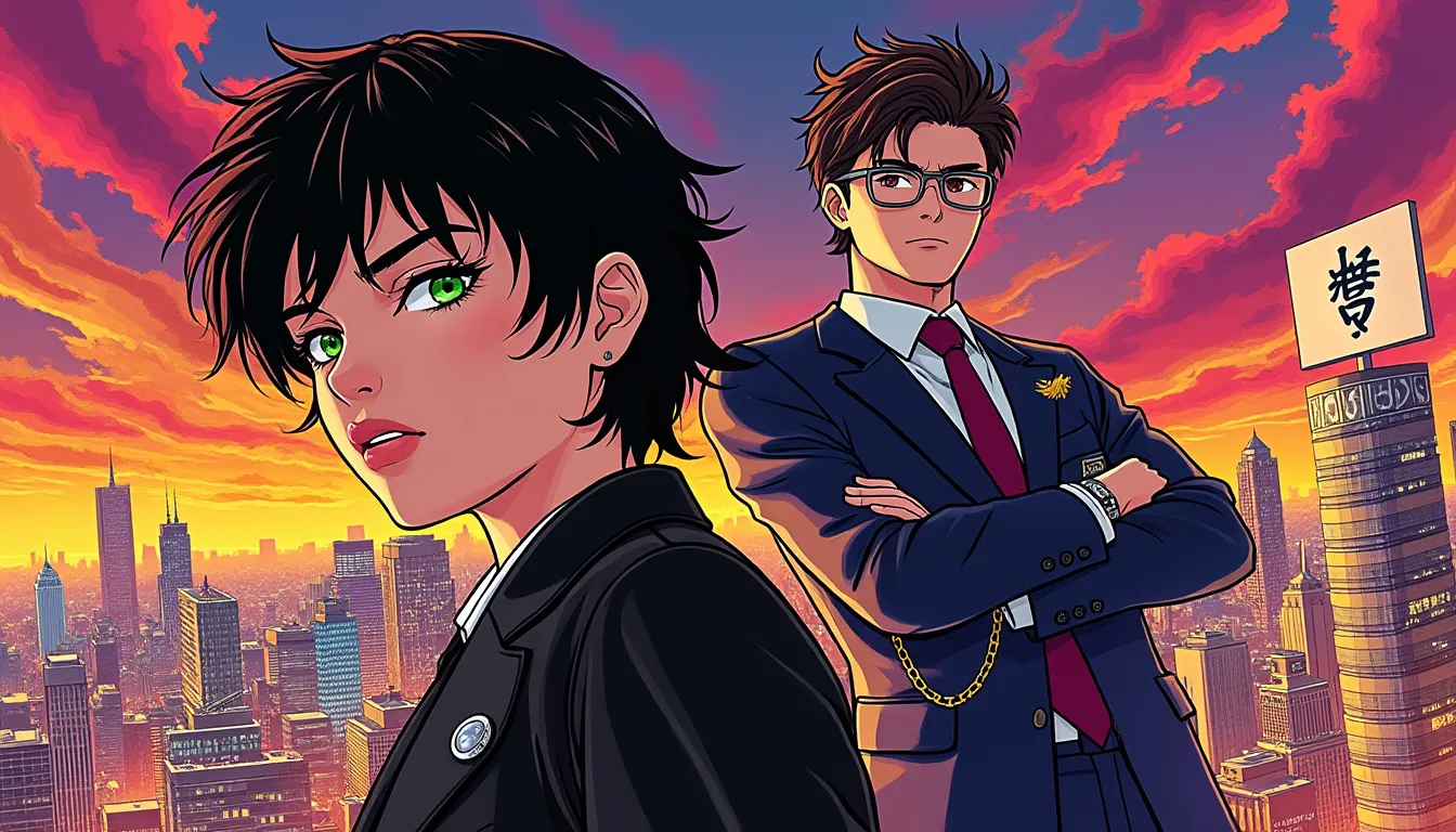 découvrez des conseils pratiques pour dessiner un manga et développer votre style personnel. apprenez à exprimer votre créativité à travers des techniques uniques et des astuces inspirantes pour vous démarquer dans l'univers du manga.