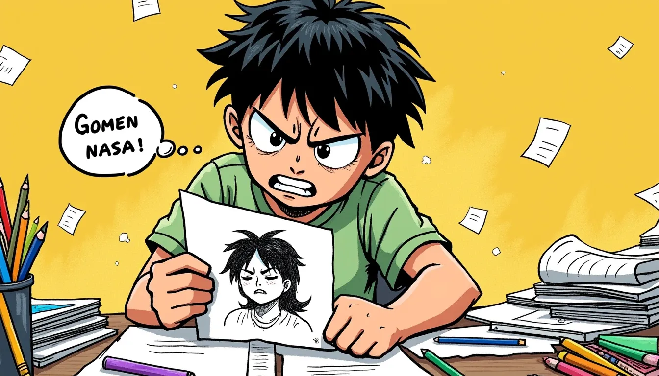 découvrez le manuel ultime pour apprendre à dessiner des mangas ! maîtrisez l'art des expressions avec des techniques simples et des conseils pratiques pour donner vie à vos personnages. parfait pour les débutants et les passionnés du genre !