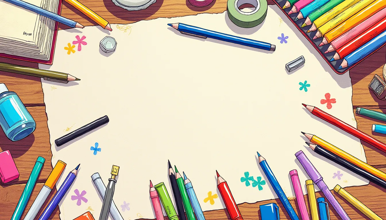 découvrez les outils indispensables pour dessiner un manga comme un pro ! que vous soyez débutant ou artiste confirmé, apprenez à choisir les crayons, encres et logiciels qui donneront vie à vos personnages et histoires. plongez dans l'univers du manga avec nos conseils pratiques et techniques.
