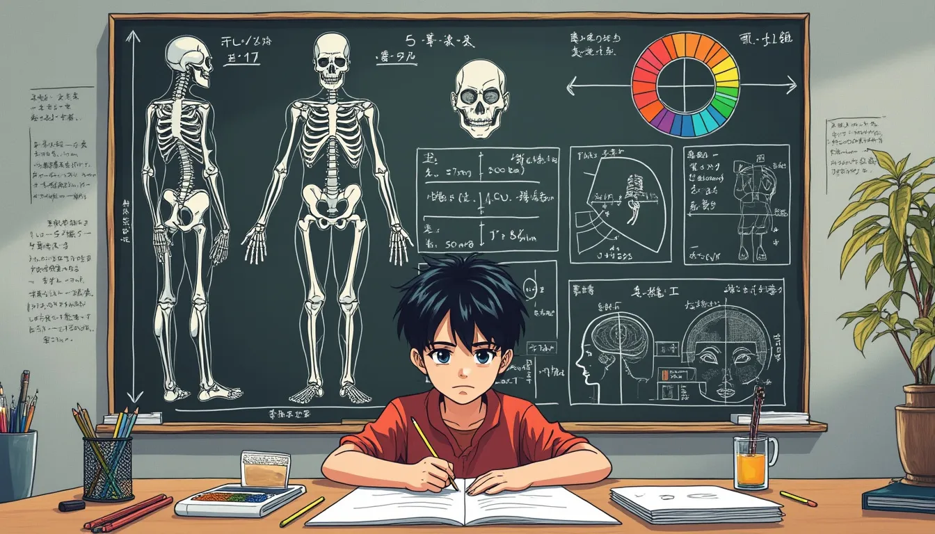 découvrez comment votre style de dessin manga peut évoluer au fil du temps. apprenez des techniques pour perfectionner vos compétences, renforcer votre créativité et donner vie à vos personnages avec une touche unique. transformez votre passion pour le manga en une véritable œuvre d'art qui reflète votre progression artistique.