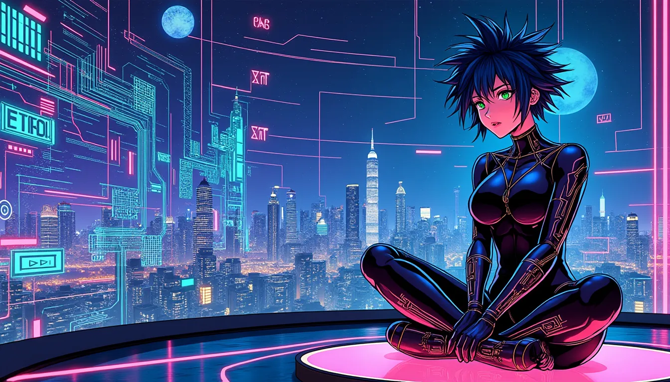 découvrez comment le numérique transforme la création de mangas. apprenez les techniques modernes et les outils numériques essentiels pour dessiner des personnages captivants et immerger vos lecteurs dans des mondes fascinants.