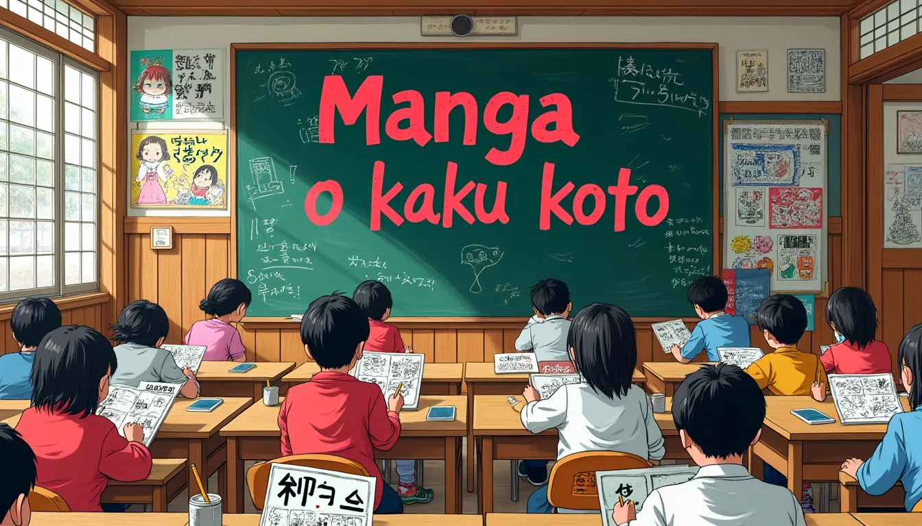 découvrez des ressources en ligne indispensables pour dessiner des mangas. que vous soyez débutant ou artiste confirmé, trouvez des tutoriels, des conseils et des outils pour perfectionner votre art et libérer votre créativité.