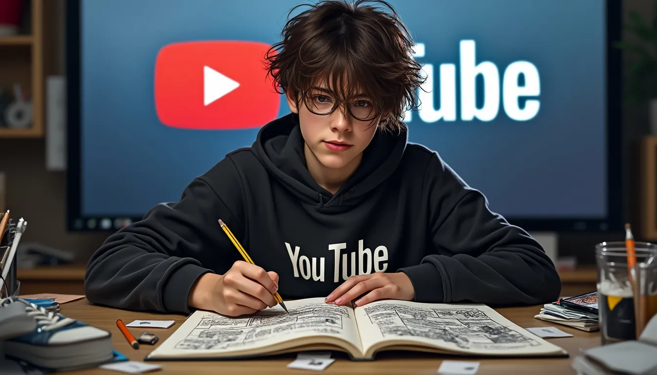 découvrez des ressources en ligne incontournables pour dessiner des mangas. que vous soyez débutant ou artiste confirmé, trouvez des tutoriels, des conseils et des outils pour perfectionner votre art et libérer votre créativité dans l'univers du manga.