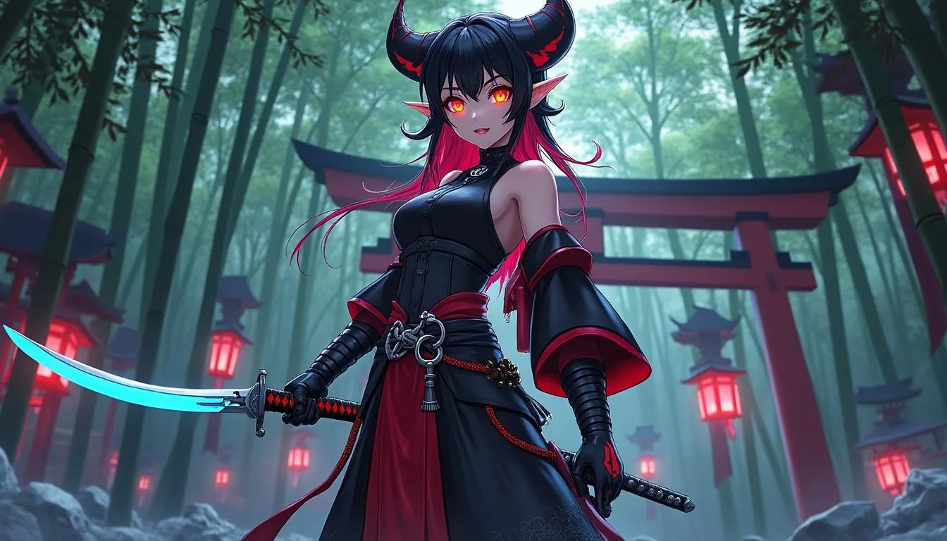 découvrez la conclusion tant attendue de l'adaptation manga de yashahime : princess half-demon. plongez dans l'univers fascinant de cette suite de inuyasha, où les aventures des héritières se dévoilent dans un mélange d'action, d'émotion et de mystère. ne manquez pas cette ultime étape qui clôture une saga captivante!