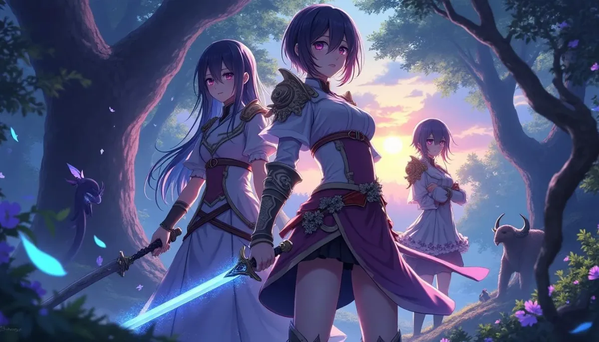 Yashahime manga : la fin de l'adaptation Princess Half-Demon
