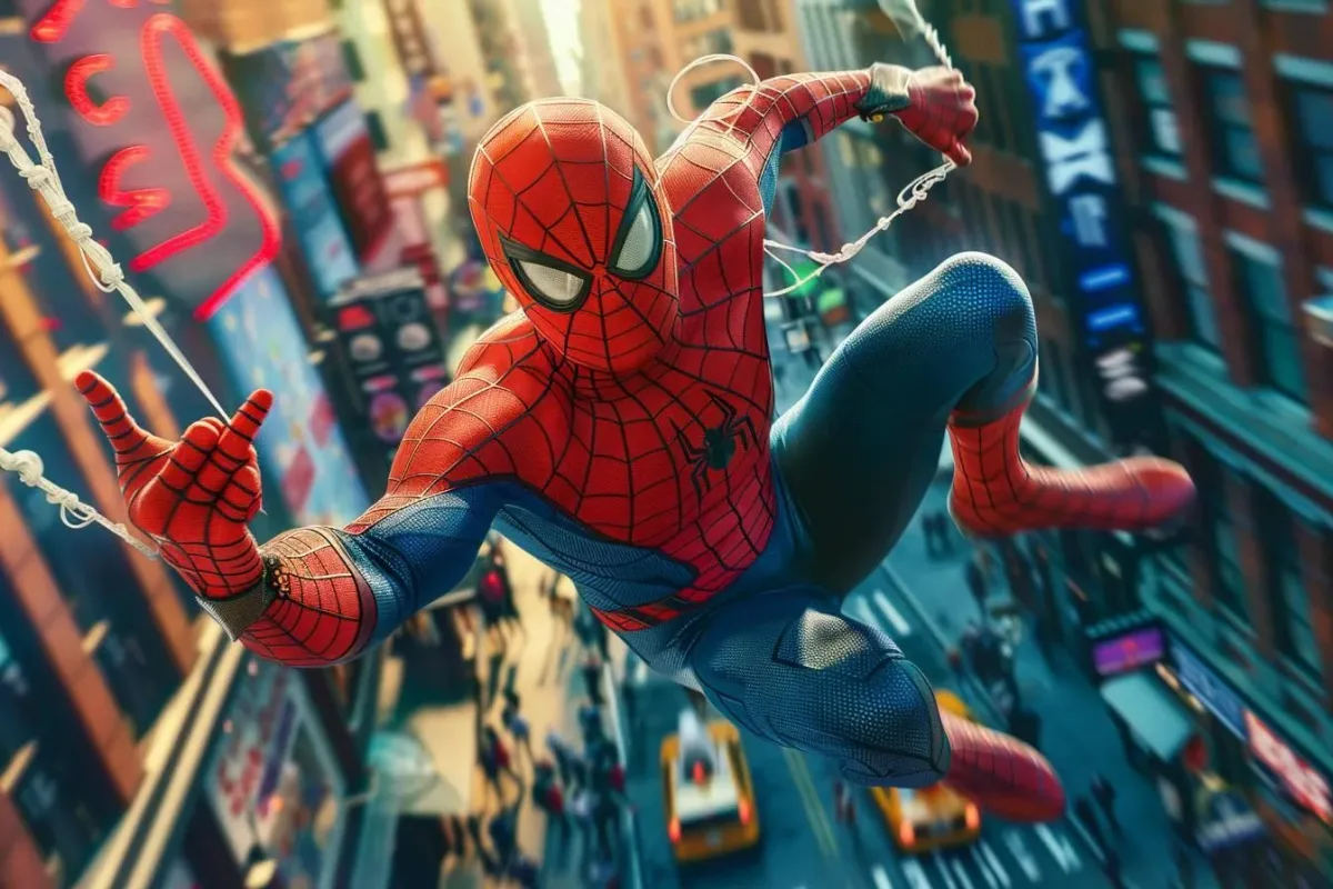 Marvel's Spider-Man 2 sur PS5 : ce que contient le jeu d'Insomniac