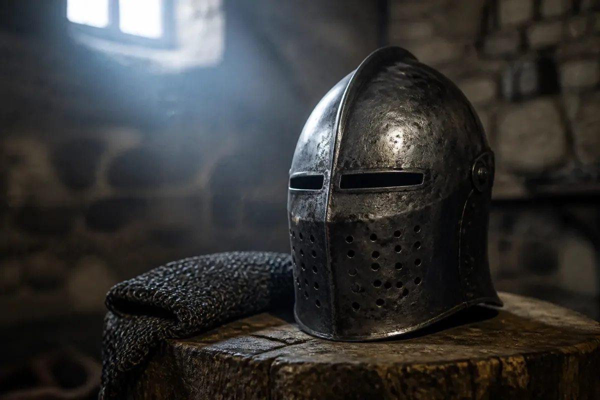 L'anime « L'Homme le Plus Fort, Né de la Malchance » sortira en 2027