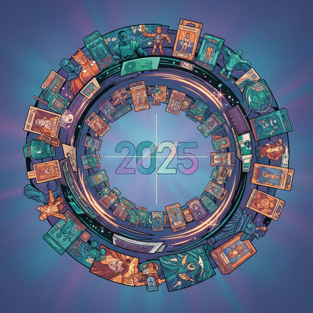 BD DC 2025 : quelle édition choisir pour lire ou pour collectionner