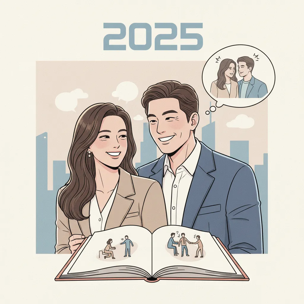 The Selfish Romance scan VF : ce qui existe vraiment en français